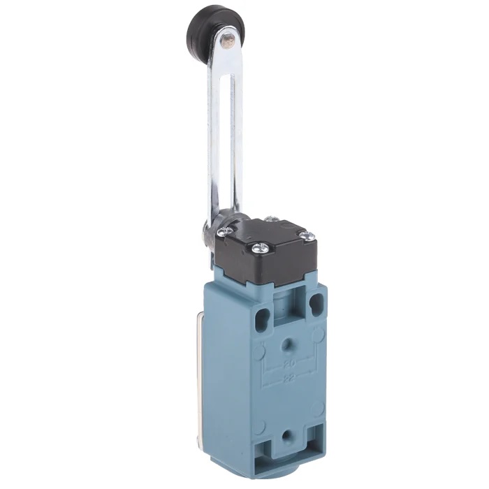 Honeywell GLCB01A2A Limit Switch