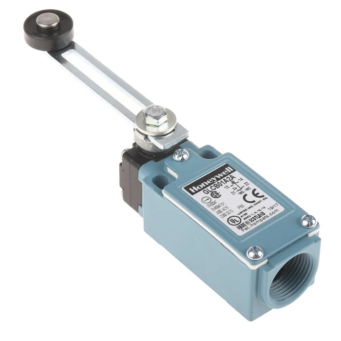 Honeywell GLCB01A2A Limit Switch