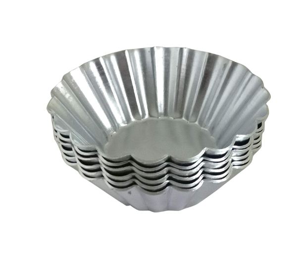 MOULD ALUMINIUM ANODIES