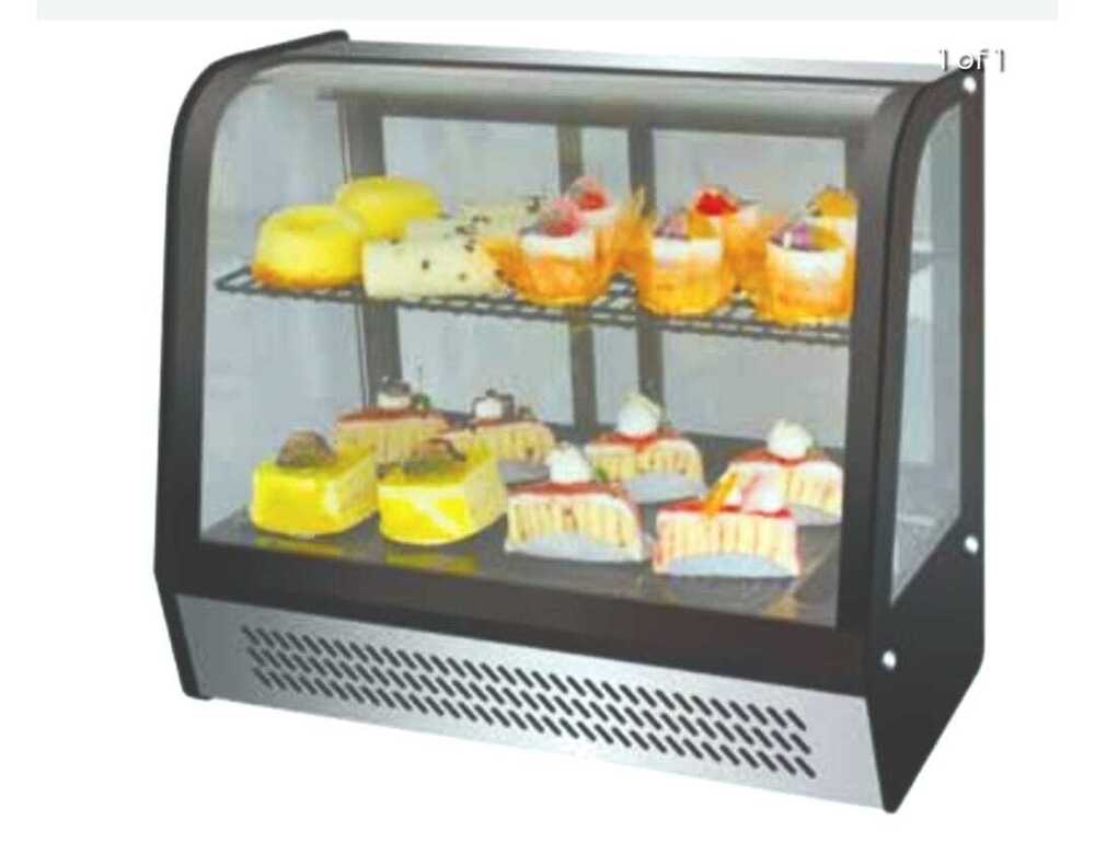 Cake Display Counter