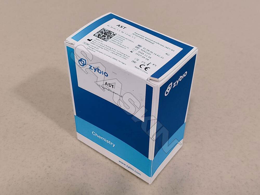 EXC Aspartate Aminotransferase (AST)