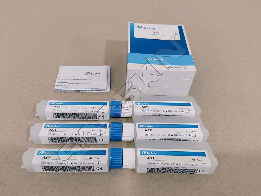 EXC Aspartate Aminotransferase (AST)