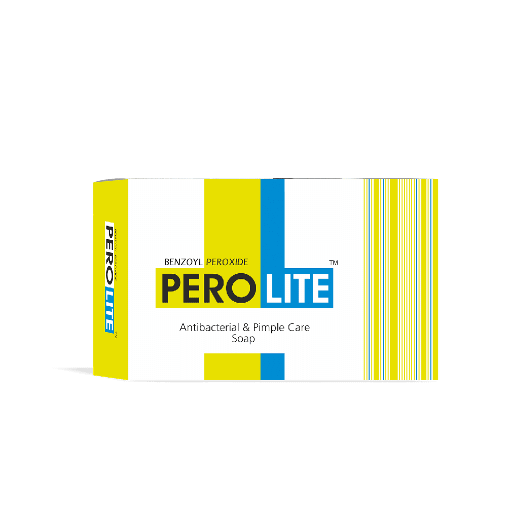 Perolite Soap Derma Company Franchise