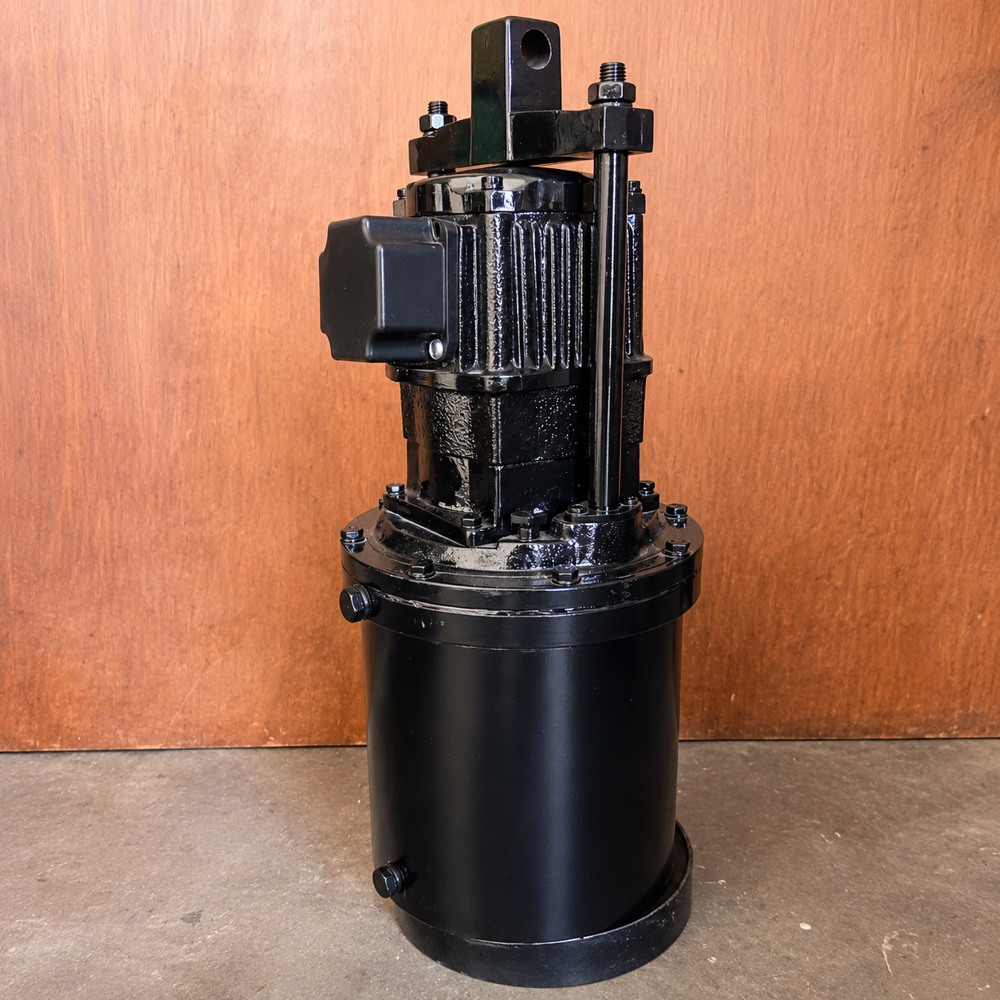Electro Hydraulic Thruster Dealer