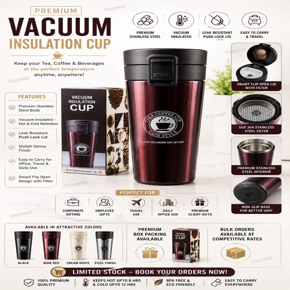 Flask 300 ML