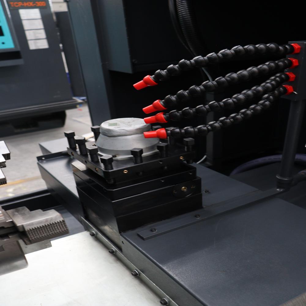 TCP-HX-300  CNC Lathe Machine