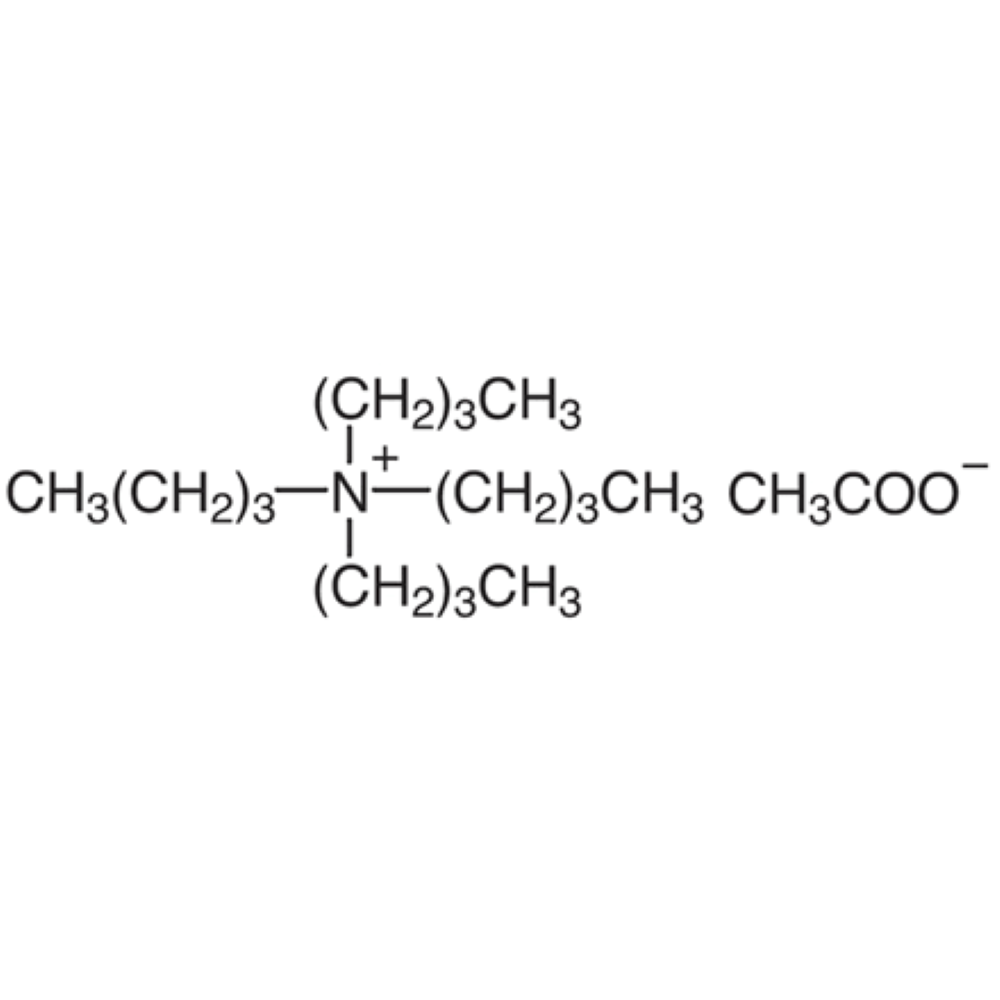 Tetrabutyl ammonium diacetate