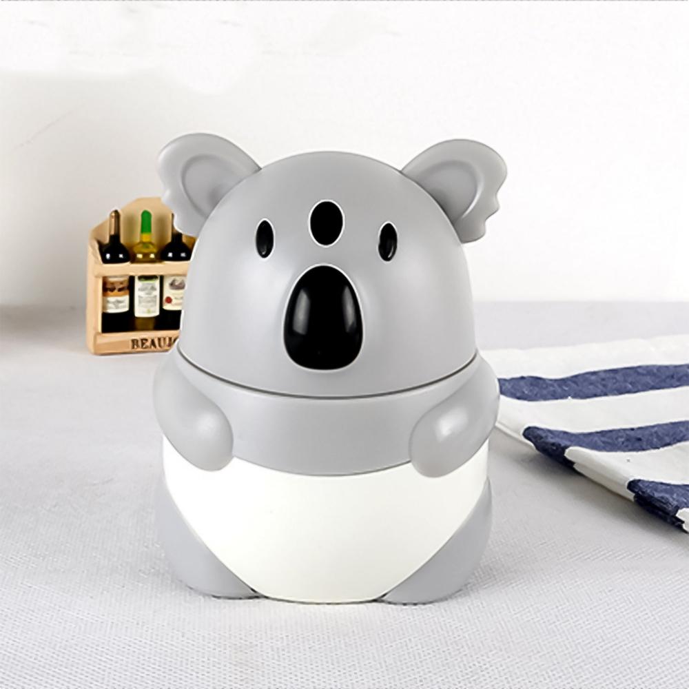 Cute Shaped Toothpick Holder Dispenser (1 Pc)