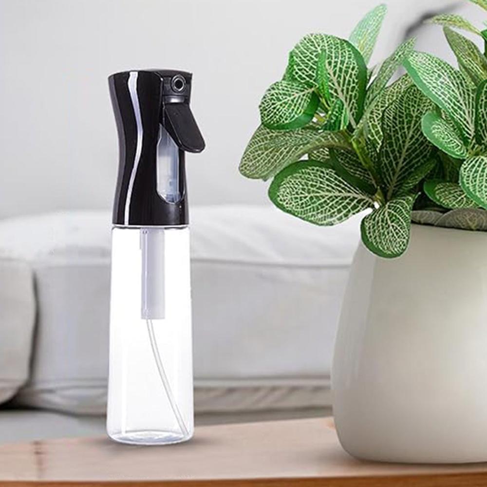 Multipurpose Fine Mist Spray Bottle (1 Pc)