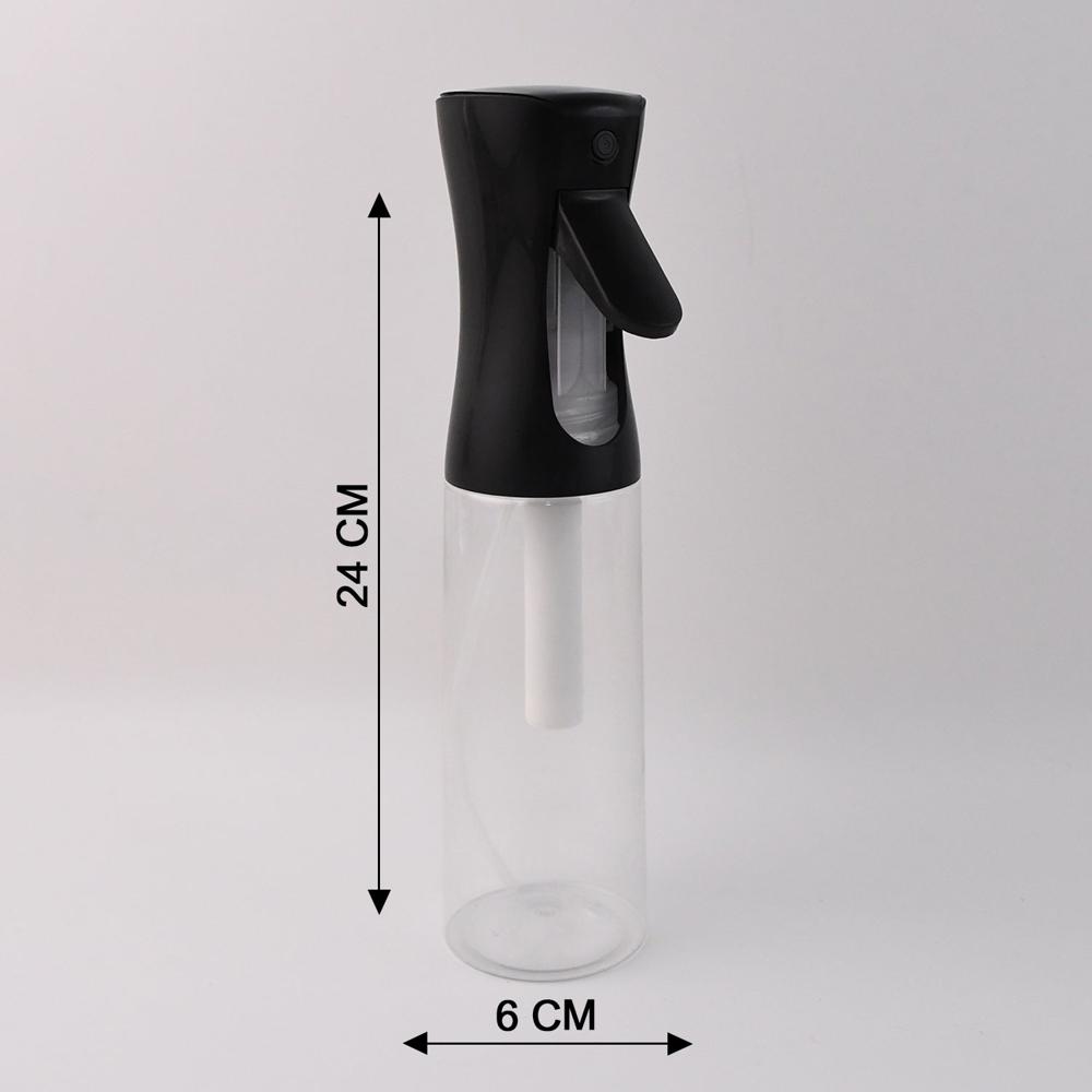Multipurpose Fine Mist Spray Bottle (1 Pc)