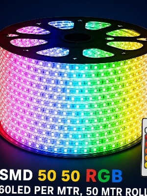 LED Light Channel