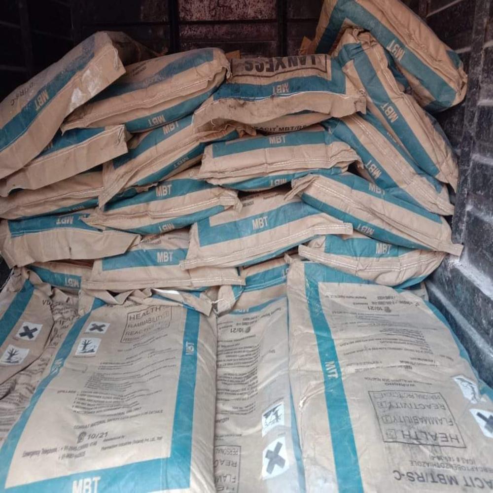 MBT Rubber Chemical