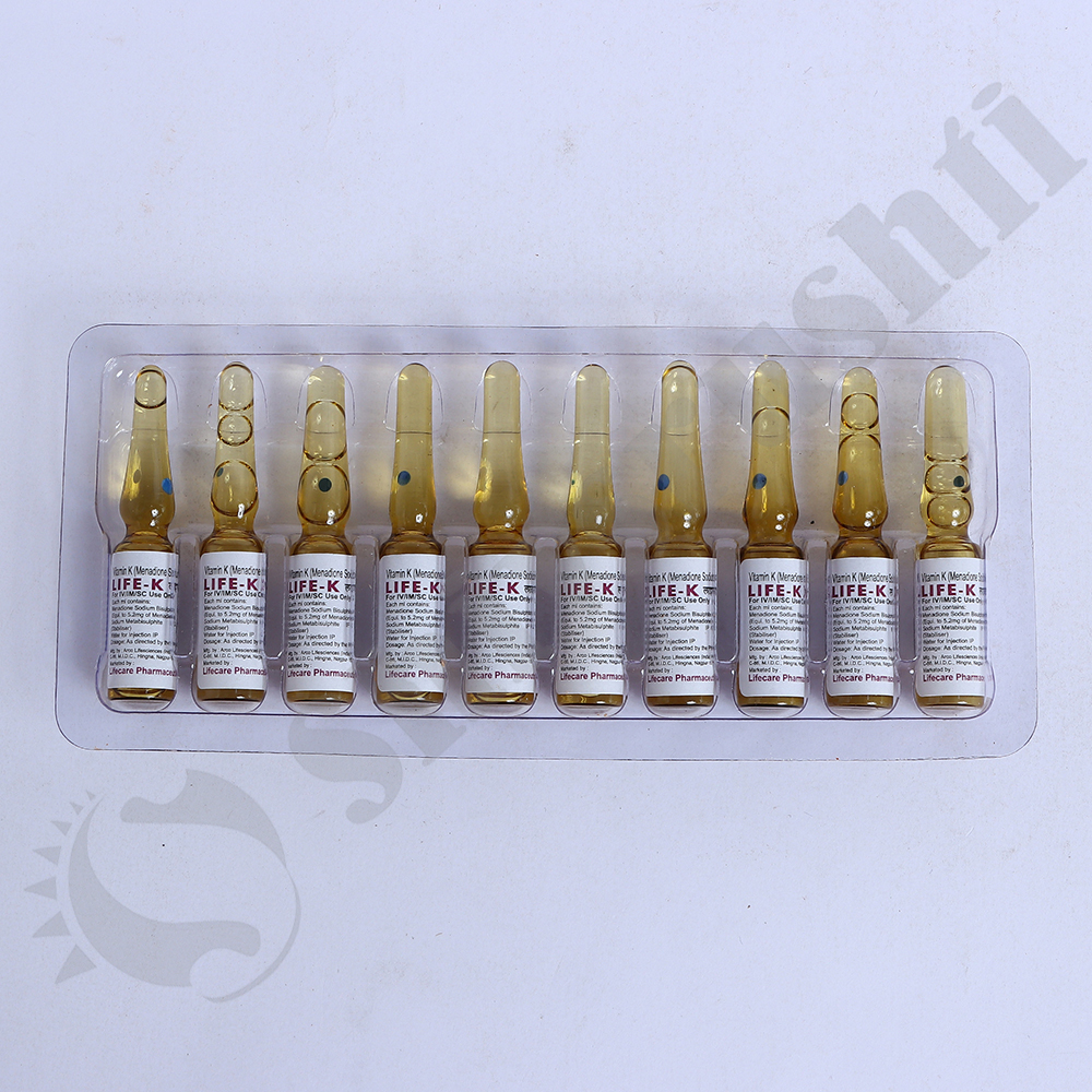 Life K Injection