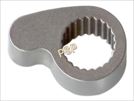 सिंटर्ड I/C लीवर (मैंगो लीवर)