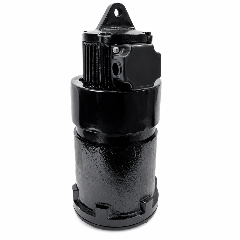 545 MODEL THRUSTER