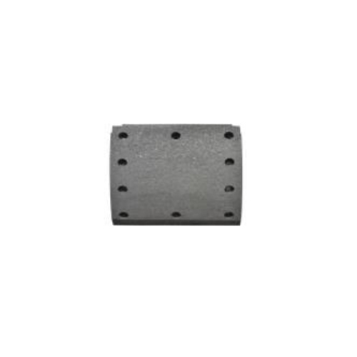 AX1016842 Tata 1510 Asbestos Free Brake Lining