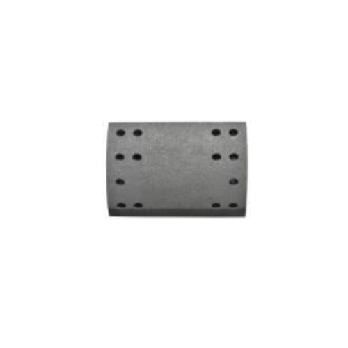 AX1016851 Tata Prima Asbestos Free Brake Lining