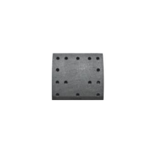 AX1016894 AMW Asbestos Free Brake Lining