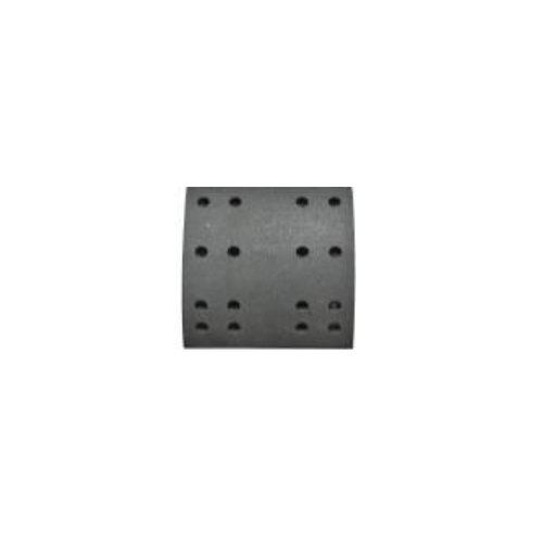 Asbestos Free Brake Lining