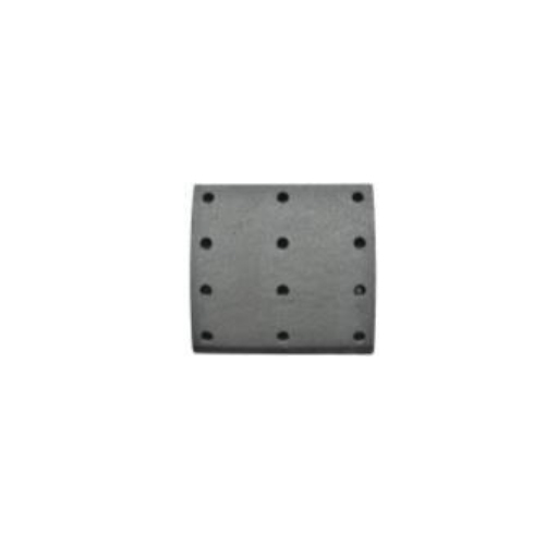 Volvo Tractor Asbestos Free Brake Lining