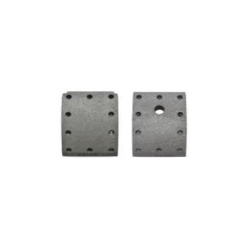 AX1016869 Leyland Comet Brake Lining