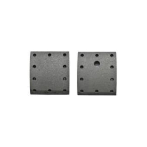 AX1016878 Leyland Comet Brake Lining