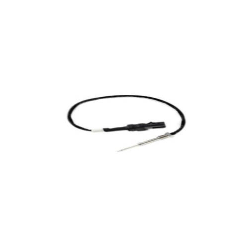 A046P415 BSIV Temperature Sensor - Stainless Steel, 1m Cable, IP67 | High Accuracy, Snap-Type Connector, Automotive Exhaust Monitoring