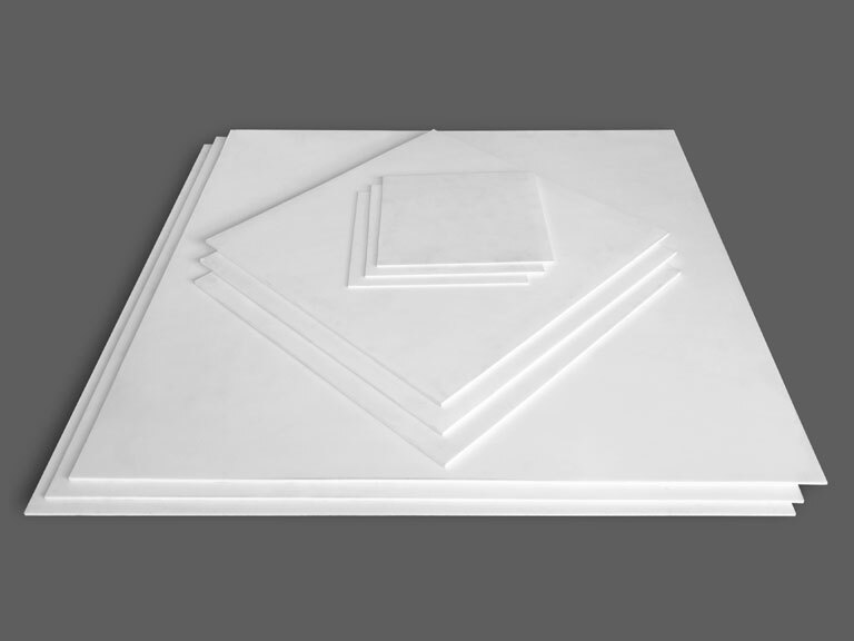 PTFE Molded Sheet