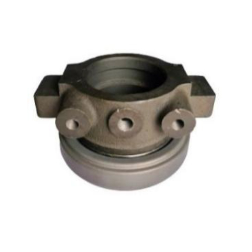 A079A786 Ashok Leyland Clutch Release Bearing - Steel Alloy, 48x82x33 mm, Heat-Treated | Factory Greased, Direct Fitment, Low Noise Operation