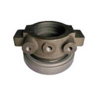 A079a786 Ashok Leyland Clutch Release Bearing - Steel Alloy, 48x82x33 Mm, Heat-treated | Factory Greased, Direct Fitment, Low Noise Operation