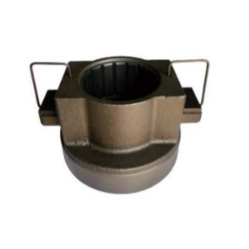 A079A791 Ashok Leyland Clutch Release Bearing - High Grade Steel, 50x80x20mm, Metallic Grey | Low Noise, Heat Treated, OE Fit