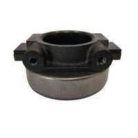 A079a795 Ashok Leyland Clutch Release Bearing - Steel & Cast Iron, 85x35x38mm, Grease Lubricated, Anti-corrosion Coated