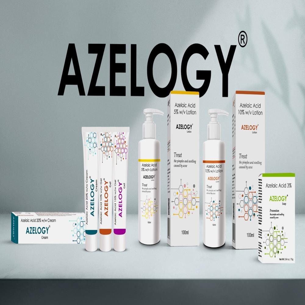 Azelogy Gel Derma Company Franchise
