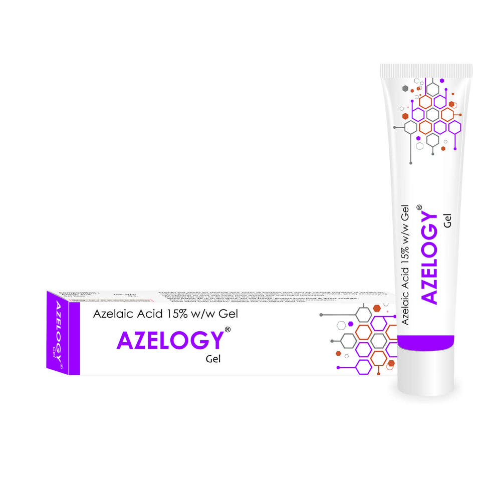 Azelogy Gel Derma Company Franchise