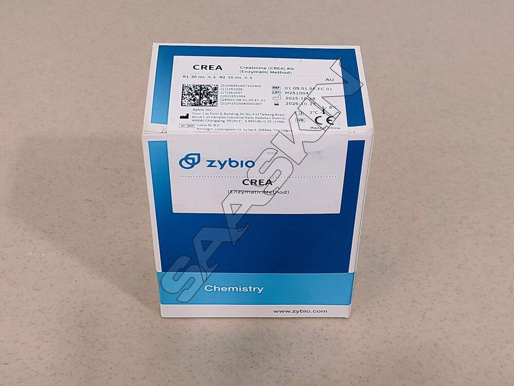 EXC Creatinine (CREA)