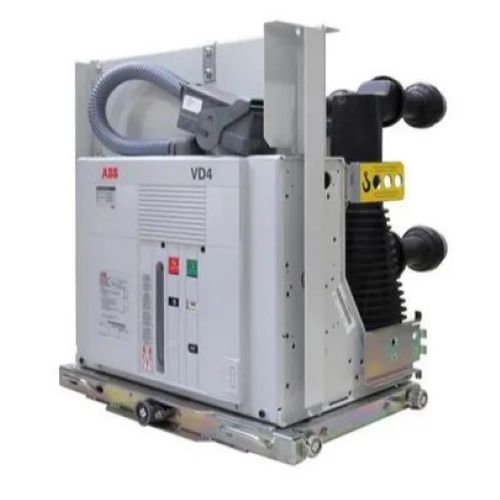 33kV ABB VD4 BREAKER