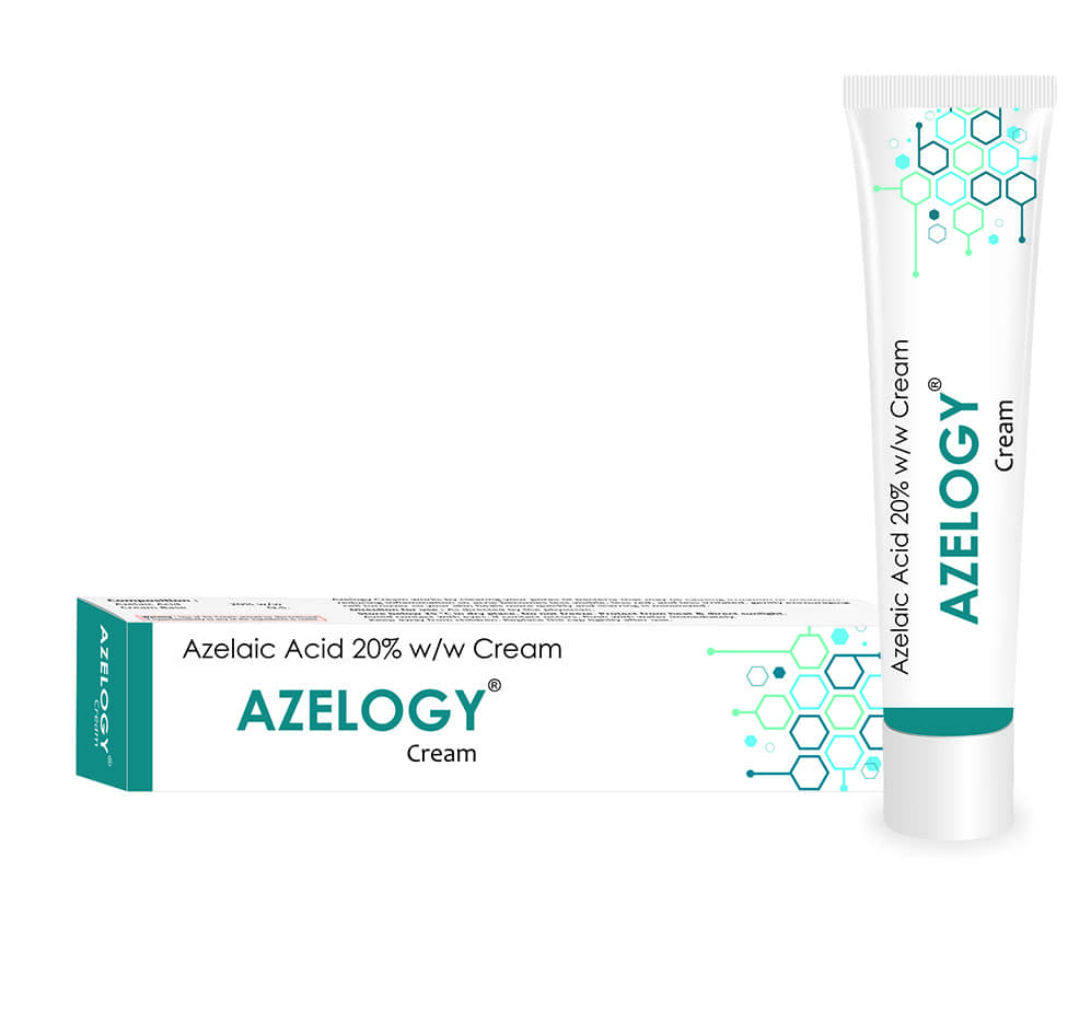 20% Azelogy Cream Derma Company Franchise