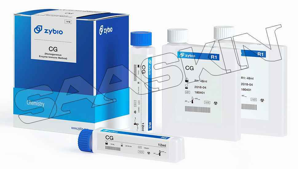 ZYBIO EXC Cystatin C