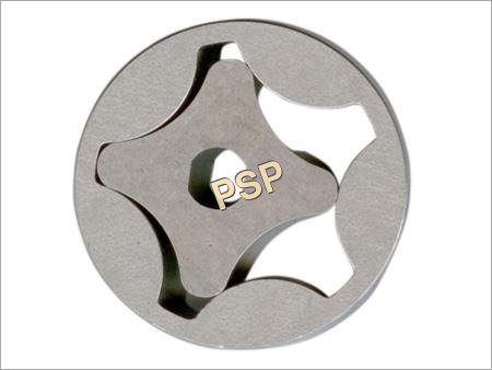 सिंटर्ड इनर आउटर रोटर सेट