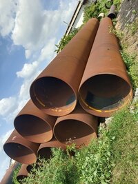 L.Saw Pipe