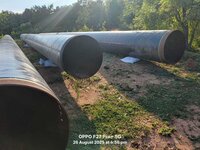 H.Saw Pipe