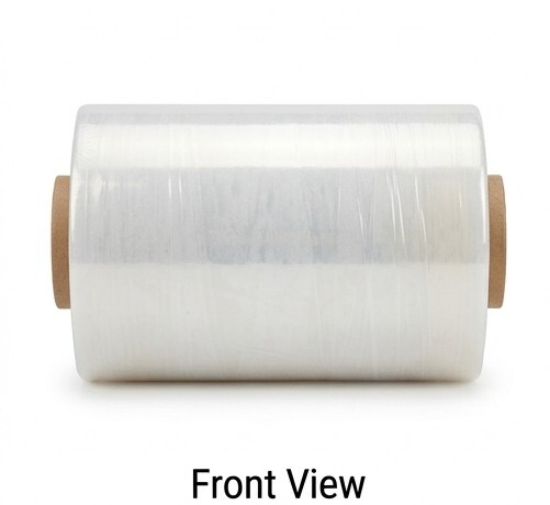 Stretch Film Roll