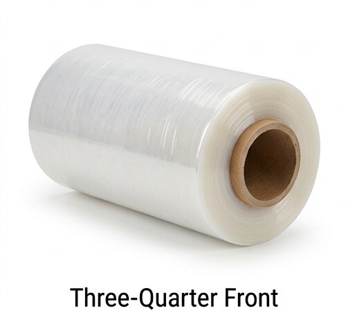 Stretch Film Roll