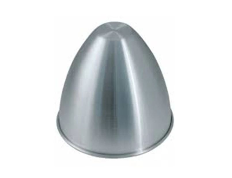 Toy Mould - Color: Silver
