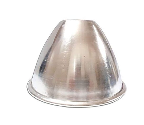 Toy Mould - Color: Silver
