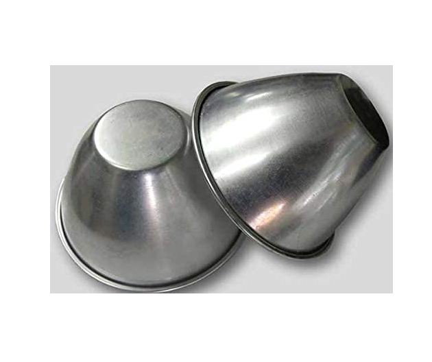 Toy Mould - Color: Silver