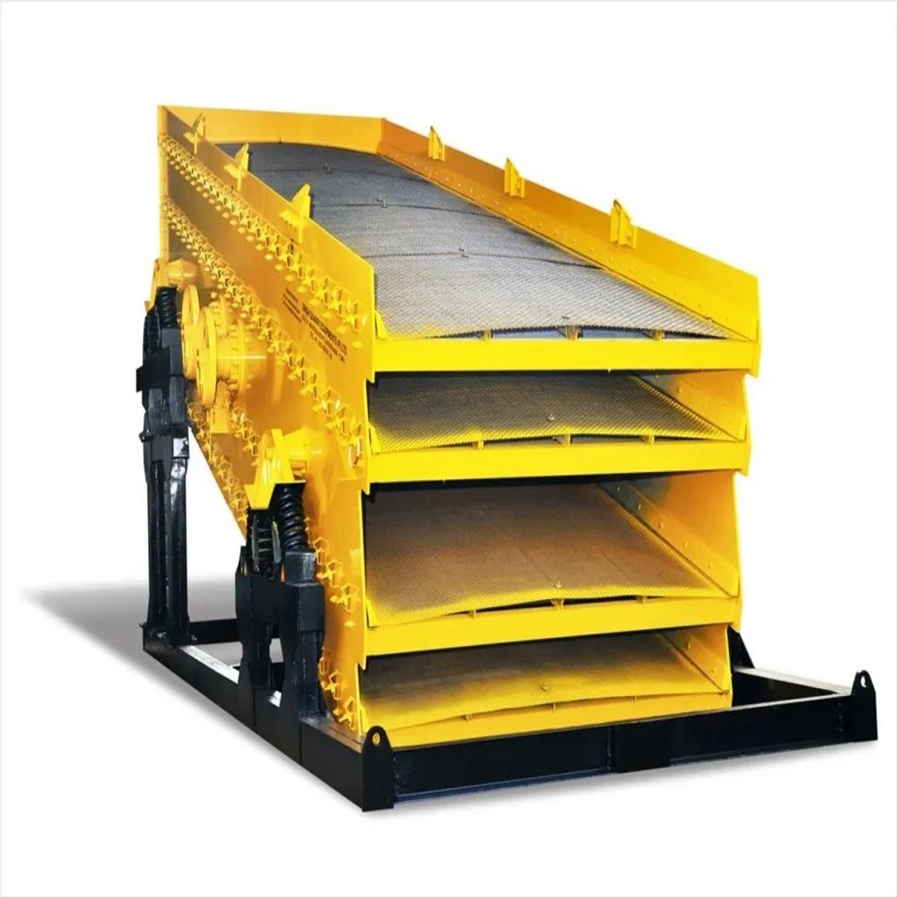 Vibrating Screen Mesh - Automatic Grade: Automatic