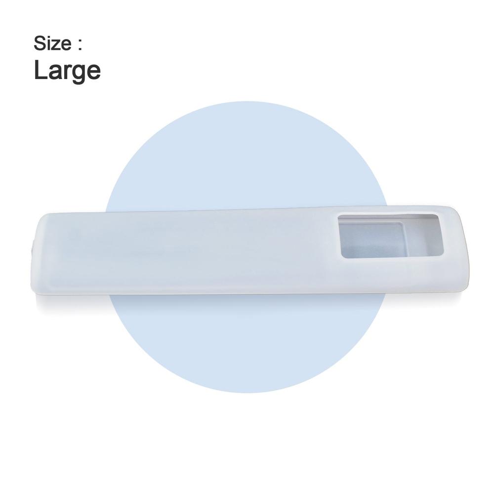 Silicone Protective Cover for Remote (Large)