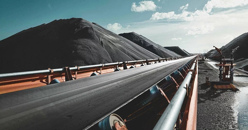 Coal Handling Plant