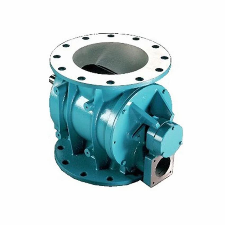 Rotary Air Lock